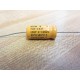 Sprague TVA-1337 Atom Capacitor TVA1337 (Pack of 9) - New No Box