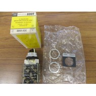 Allen Bradley 800T-H2C Selector Switch