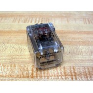 Potter & Brumfield KRP14AG Relay 240V - Used