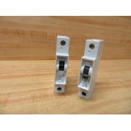 Siemens 5SX1 L16A Circuit Breaker 16A 5SX1L16A (Pack of 2) - New No Box