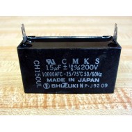 Oriental Motor CH150UL Capacitor - New No Box