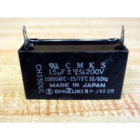 Oriental Motor CH150UL Capacitor - New No Box