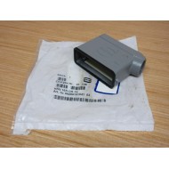 Harting HAN 16A-GS-16 Side Entry Hood 09200161541