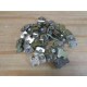 Kindorf C-106-34 Pipe Strap C-106 WHardware (Pack of 25) - New No Box