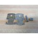Kindorf C-106-34 Pipe Strap C-106 WHardware (Pack of 25) - New No Box