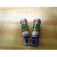 Brush 25ET Semi-Conductor Fuse BS88:4 (Pack of 2) - New No Box
