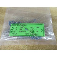 Xicon 271-6.3K-RC Resistor 27163KRC (Pack of 200)