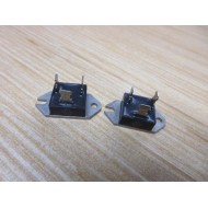 Triac MT2 Rectifier Q4025P (Pack of 2) - Used