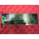 Trident 7343 Rev C1HK VGA Card PCI 15 Pin Female D-Sub 7343RevC1HK 11852 - Used