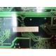 Trident 7343 Rev C1HK VGA Card PCI 15 Pin Female D-Sub 7343RevC1HK 11852 - Used