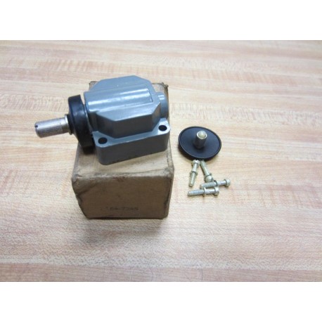 Cutler Hammer 54-7245 Eaton Limit Switch Head 547245