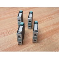 Siemens 3RH1921-1CA10 Contact 3RH19211CA10 (Pack of 4) - New No Box