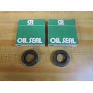 Chicago Rawhide 8060 SKF Oil Seal CR-8060 (Pack of 2)