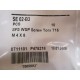 SE02-B3 T15 Torx Screws M 4X8 SE02B3 SFS WSP (Pack of 10)