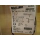 Balluff BMF 214K-PS-C-2A-SA95-S4-00,3 Magnetic Field Sensor BMF00A4