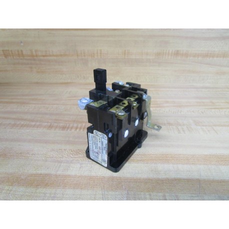 Westinghouse AA13A Thermal Overload Relay Single Contact Leg - New No Box
