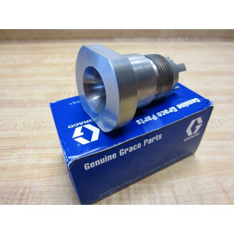 Graco 236587 Housing Valve 633955643123