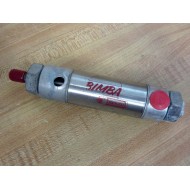 Bimba 091-DX Cylinder  091DX - New No Box