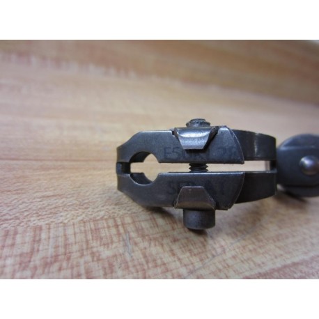 Cutler Hammer E50KL28 Eaton Limit Switch Roller Arms Series A - New No Box
