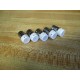 Idec LSPD-2 LED Lamp LSPD2W White (Pack of 5) - New No Box