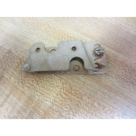 Micro Switch 8MA1 Honeywell Switch Mounting Bracket - New No Box