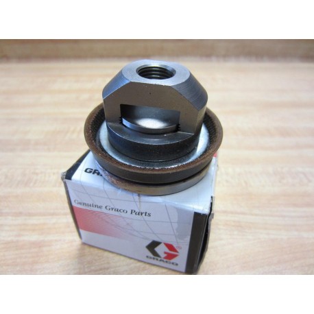 Graco 202590 Fluid Piston 633955207561