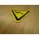 Clarion IS6010-PB Electrical Hazard Label IS6010PB (Pack of 5)