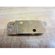 Micro Switch 8MA2 Honeywell Mounting Bracket - New No Box
