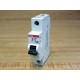 ABB S201-06 1P 6A Circuit Breaker S20106 - Used