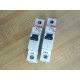 ABB S201-K2A 2A Circuit Breaker S201K2A (Pack of 2) - Used