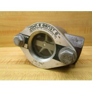 John C. Ernest 021 Sight Flow Gauge - New No Box