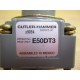 Cutler Hammer E50-DT3 Eaton Operating Head E50DT3 - New No Box