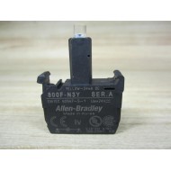Allen Bradley 800F-N3Y Integrated LED Module 800FN3Y - New No Box