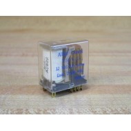 Allied Control T154-CC-CC Relay T154CCCC 12 VDC - Used