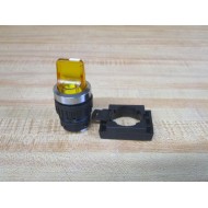 ABB CBK-2BMKIY Selector Switch 1SFA616000-APF - New No Box