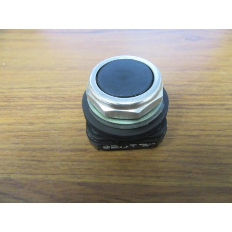 Allen Bradley 800T-A2P Flush Head Push Button 800TA2P - New No Box