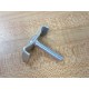 CooperB-Line B392-22-34-ZN Connection End Cap B3922234ZN (Pack of 11)