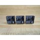 Zettler AZ693-052-51.1 Relay AZ693052511 (Pack of 3) - New No Box