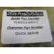 Zenith 15-83503-0004-1 Drive Strap 158350300041 (Pack of 14)