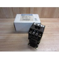 Westinghouse BF22F Control Relay 765A857G01