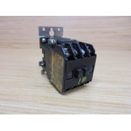 Westinghouse BF22F Control Relay 765A185G01 - Used