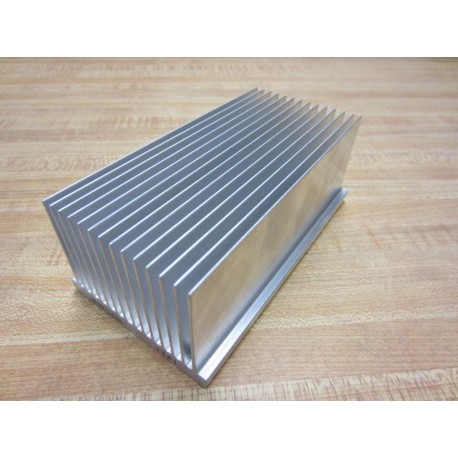 315071-C01 Heatsink, Aluminum 315071C01 - Used