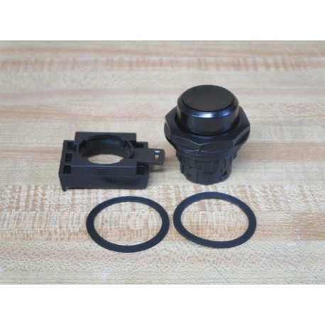 ABB CBG-KPB Momentary Flush Pushbutton 1SFA616001-DAG - New No Box