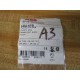 ABB CBG-KPB Momentary Flush Pushbutton 1SFA616001-DAG - New No Box