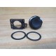 ABB CBG-KPB Momentary Flush Pushbutton 1SFA616001-DAG - New No Box