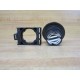 ABB CBG-KPB Momentary Flush Pushbutton 1SFA616001-DAG - New No Box