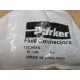 Parker 12C3MXS Triple-Lok 37° Flare 90° Elbow Fitting