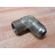 Parker 12C3MXS Triple-Lok 37° Flare 90° Elbow Fitting