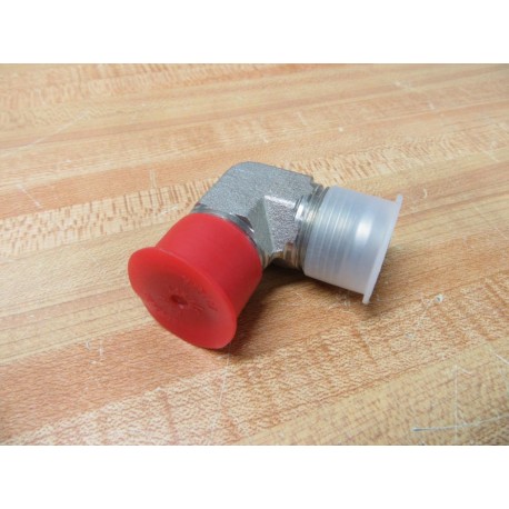 Parker 12-CTX-S 37° Flare Elbow Fitting 12CTXS