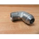 Parker 12-CTX-S 37° Flare Elbow Fitting 12CTXS